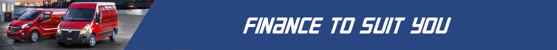 Finance Specialists