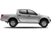 Used 4X4 for sale in Thornley