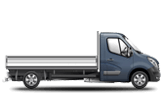 Used Dropside for sale in Thornley