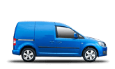 Used Small Vans for sale in Thornley